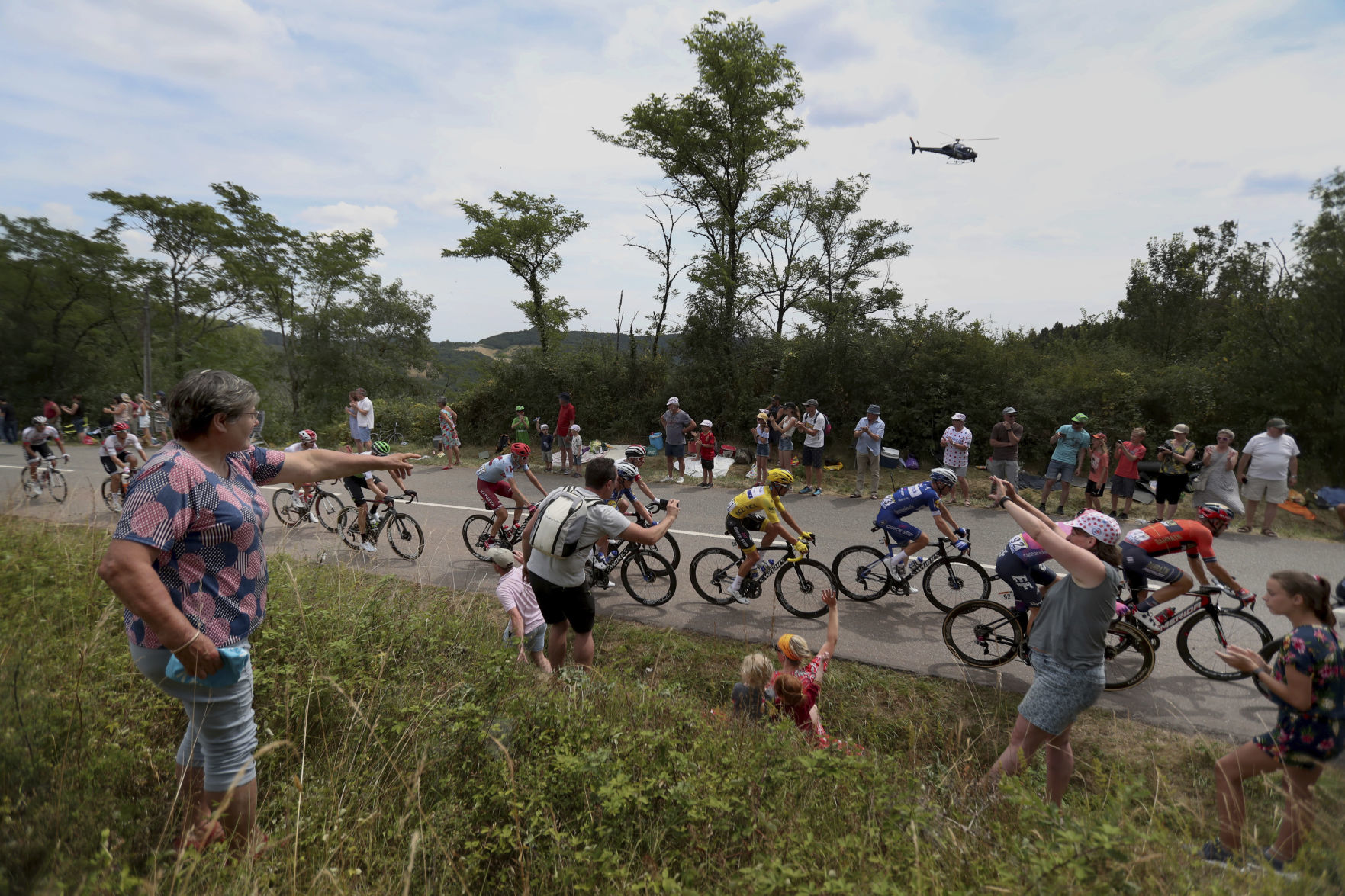 Tour de France